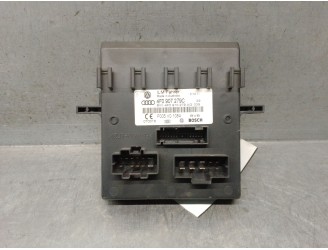 Recambio de modulo electronico para audi q7 (4lb) 3.0 tdi quattro referencia OEM IAM 4F0907279C F005V01084