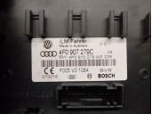 Recambio de modulo electronico para audi q7 (4lb) 3.0 tdi quattro referencia OEM IAM 4F0907279C F005V01084