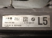 Recambio de cremallera direccion para bmw 3 (e90) 320 d referencia OEM IAM 6765605 32105A38E98 7852974966