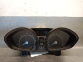 Recambio de cuadro instrumentos para ford tourneo courier b460 monospace 1.5 tdci referencia OEM IAM ET7610849CG 2088819 