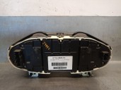 Recambio de cuadro instrumentos para ford tourneo courier b460 monospace 1.5 tdci referencia OEM IAM ET7610849CG 2088819 