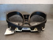 Recambio de cuadro instrumentos para ford tourneo courier b460 monospace 1.5 tdci referencia OEM IAM ET7610849CG 2088819 