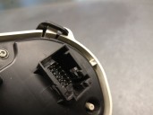 Recambio de cuadro instrumentos para ford tourneo courier b460 monospace 1.5 tdci referencia OEM IAM ET7610849CG 2088819 