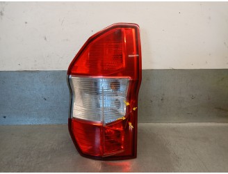 Recambio de piloto trasero derecho para ford tourneo courier b460 monospace 1.5 tdci referencia OEM IAM ET7613404AB 2069551 