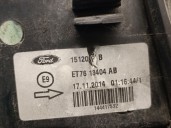 Recambio de piloto trasero derecho para ford tourneo courier b460 monospace 1.5 tdci referencia OEM IAM ET7613404AB 2069551 