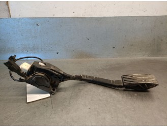 Recambio de potenciometro pedal para citroën c5 ii (rc_) 1.6 hdi (rc8hzb) referencia OEM IAM 9650341780 1601Q4 