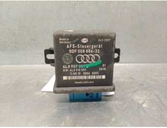 Recambio de modulo electronico para audi q7 (4lb) 3.0 tdi quattro referencia OEM IAM 4L0907357B 5DF00888632