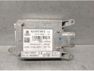 Recambio de modulo electronico para audi q7 (4lb) 3.0 tdi quattro referencia OEM IAM 4L0910566C 6PZ00901410