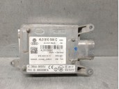 Recambio de modulo electronico para audi q7 (4lb) 3.0 tdi quattro referencia OEM IAM 4L0910566C 6PZ00901410