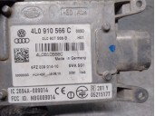 Recambio de modulo electronico para audi q7 (4lb) 3.0 tdi quattro referencia OEM IAM 4L0910566C 6PZ00901410