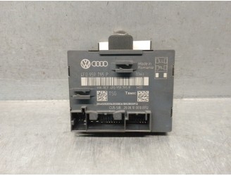 Recambio de centralita cierre para audi q7 (4lb) 3.0 tdi quattro referencia OEM IAM 4F0959795P 