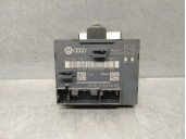 Recambio de centralita cierre para audi q7 (4lb) 3.0 tdi quattro referencia OEM IAM 4F0959795P 