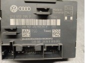 Recambio de centralita cierre para audi q7 (4lb) 3.0 tdi quattro referencia OEM IAM 4F0959795P 