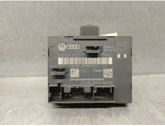 Recambio de centralita cierre para audi q7 (4lb) 3.0 tdi quattro referencia OEM IAM 4F0959795P 