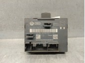 Recambio de centralita cierre para audi q7 (4lb) 3.0 tdi quattro referencia OEM IAM 4F0959795P 