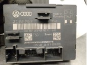 Recambio de centralita cierre para audi q7 (4lb) 3.0 tdi quattro referencia OEM IAM 4F0959795P 