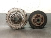 Recambio de kit embrague para fiat grande punto (199_) 1.9 d multijet referencia OEM IAM 55220828 55220828 