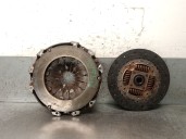 Recambio de kit embrague para fiat grande punto (199_) 1.9 d multijet referencia OEM IAM 55220828 55220828 