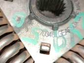 Recambio de kit embrague para fiat grande punto (199_) 1.9 d multijet referencia OEM IAM 55220828 55220828 