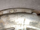 Recambio de kit embrague para fiat grande punto (199_) 1.9 d multijet referencia OEM IAM 55220828 55220828 