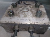 Recambio de abs para toyota yaris (_p1_) 1.0 (scp10_) referencia OEM IAM 445100D011 440500D012 0265216904