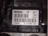 Recambio de abs para toyota yaris (_p1_) 1.0 (scp10_) referencia OEM IAM 445100D011 440500D012 0265216904