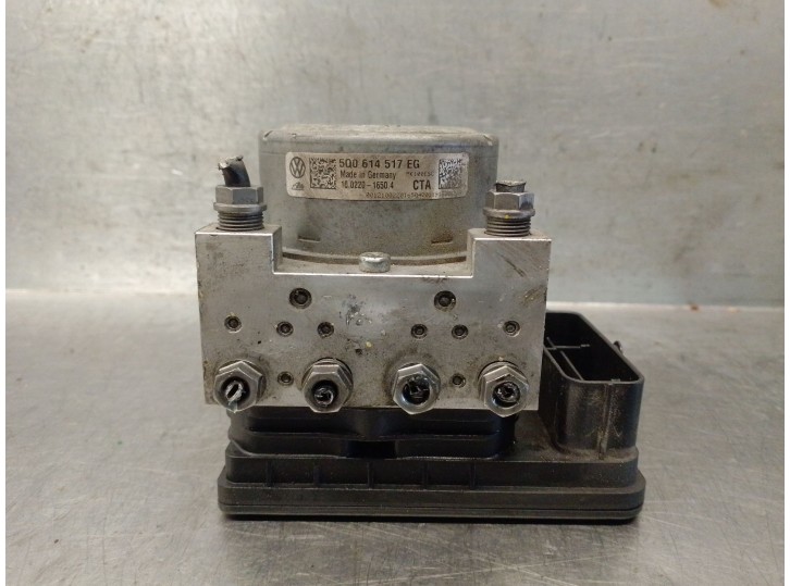 Recambio de abs para seat leon st (5f8) 1.5 tgi referencia OEM IAM 5Q0614517EG 5Q0614517EG 10022016504