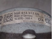 Recambio de abs para seat leon st (5f8) 1.5 tgi referencia OEM IAM 5Q0614517EG 5Q0614517EG 10022016504