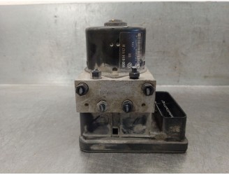 Recambio de abs para volkswagen polo (9n1) 1.4 16v referencia OEM IAM 6Q0614117H 6Q0614117R 10020600714