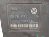 Recambio de abs para volkswagen polo (9n1) 1.4 16v referencia OEM IAM 6Q0614117H 6Q0614117R 10020600714