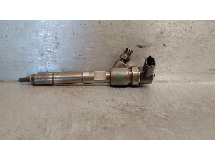 Recambio de inyector para opel corsa e (x15) 1.3 cdti (08, 68) referencia OEM IAM 0445110618 95523166 
