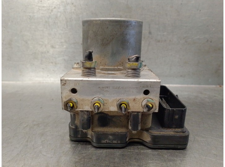 Recambio de abs para jaguar f-pace (x761) 2.0 td4 referencia OEM IAM HX7314F447AF T2H10331 