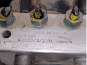 Recambio de abs para jaguar f-pace (x761) 2.0 td4 referencia OEM IAM HX7314F447AF T2H10331 