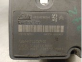 Recambio de abs para citroën c3 picasso (sh_) 1.6 hdi 90 referencia OEM IAM 9675099980 4541SE 10020702074