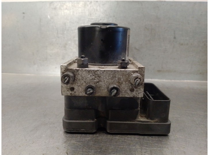 Recambio de abs para citroën c3 ii (sc_) 1.6 hdi referencia OEM IAM 9666392580 4541TV 10020702004