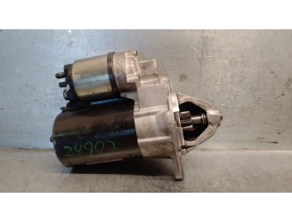 Recambio de motor arranque para opel frontera b (u99) 2.2 i (6b_zc, 6b_vf, 6b_66, 6b_76) referencia OEM IAM 6202057 6202057 