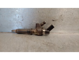 Recambio de inyector para peugeot partner (s2) 2.0 hdi cat referencia OEM IAM 1980F0 1980F0 