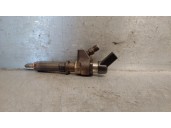 Recambio de inyector para peugeot partner (s2) 2.0 hdi cat referencia OEM IAM 1980F0 1980F0 