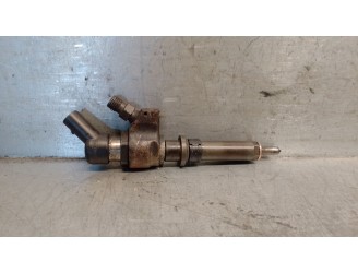 Recambio de inyector para peugeot partner (s2) 2.0 hdi cat referencia OEM IAM 1980F0 1980F0 