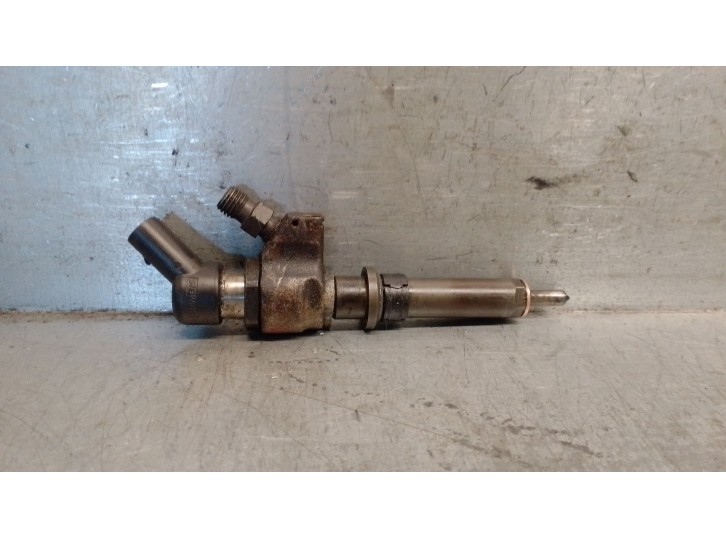 Recambio de inyector para peugeot partner (s2) 2.0 hdi cat referencia OEM IAM 1980F0 1980F0 