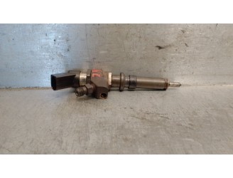 Recambio de inyector para peugeot partner (s2) 2.0 hdi cat referencia OEM IAM 1980F0 1980F0 
