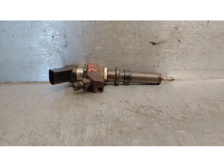 Recambio de inyector para peugeot partner (s2) 2.0 hdi cat referencia OEM IAM 1980F0 1980F0 