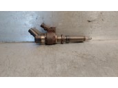 Recambio de inyector para peugeot partner (s2) 2.0 hdi cat referencia OEM IAM 1980F0 1980F0 