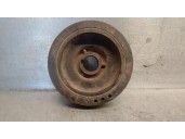 Recambio de polea cigueñal para peugeot partner (s2) 2.0 hdi cat referencia OEM IAM 0515S4 0515S4 