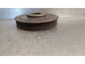 Recambio de polea cigueñal para peugeot partner (s2) 2.0 hdi cat referencia OEM IAM 0515S4 0515S4 
