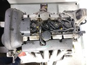 Replacement complete engine for Volvo S60 Saloon 2.4 CAT OEM IAM reference B5244S 8251434 3655514