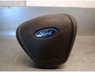 Recambio de airbag delantero izquierdo para ford tourneo courier b460 monospace 1.5 tdci referencia OEM IAM ET76A042B85AEW 18558