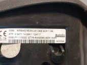 Recambio de airbag delantero izquierdo para ford tourneo courier b460 monospace 1.5 tdci referencia OEM IAM ET76A042B85AEW 18558