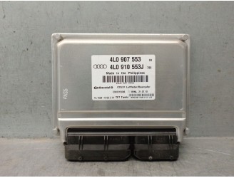 Recambio de centralita suspension para audi q7 (4lb) 3.0 tdi quattro referencia OEM IAM 4L0907553 C322215086