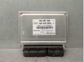 Recambio de centralita suspension para audi q7 (4lb) 3.0 tdi quattro referencia OEM IAM 4L0907553 C322215086